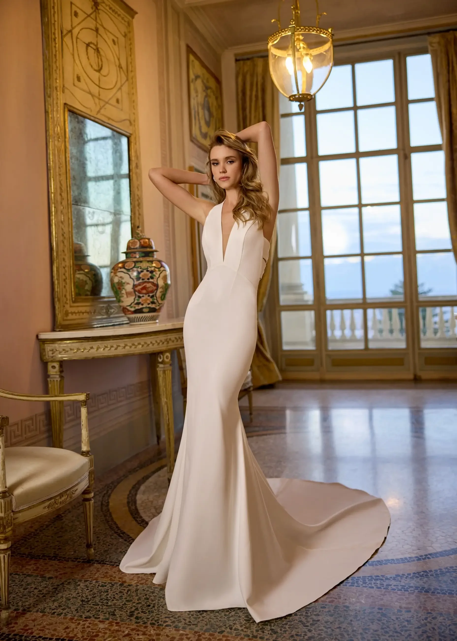 Wedding Dress Shopping With Mom: Making the Most of This Special Experience Image