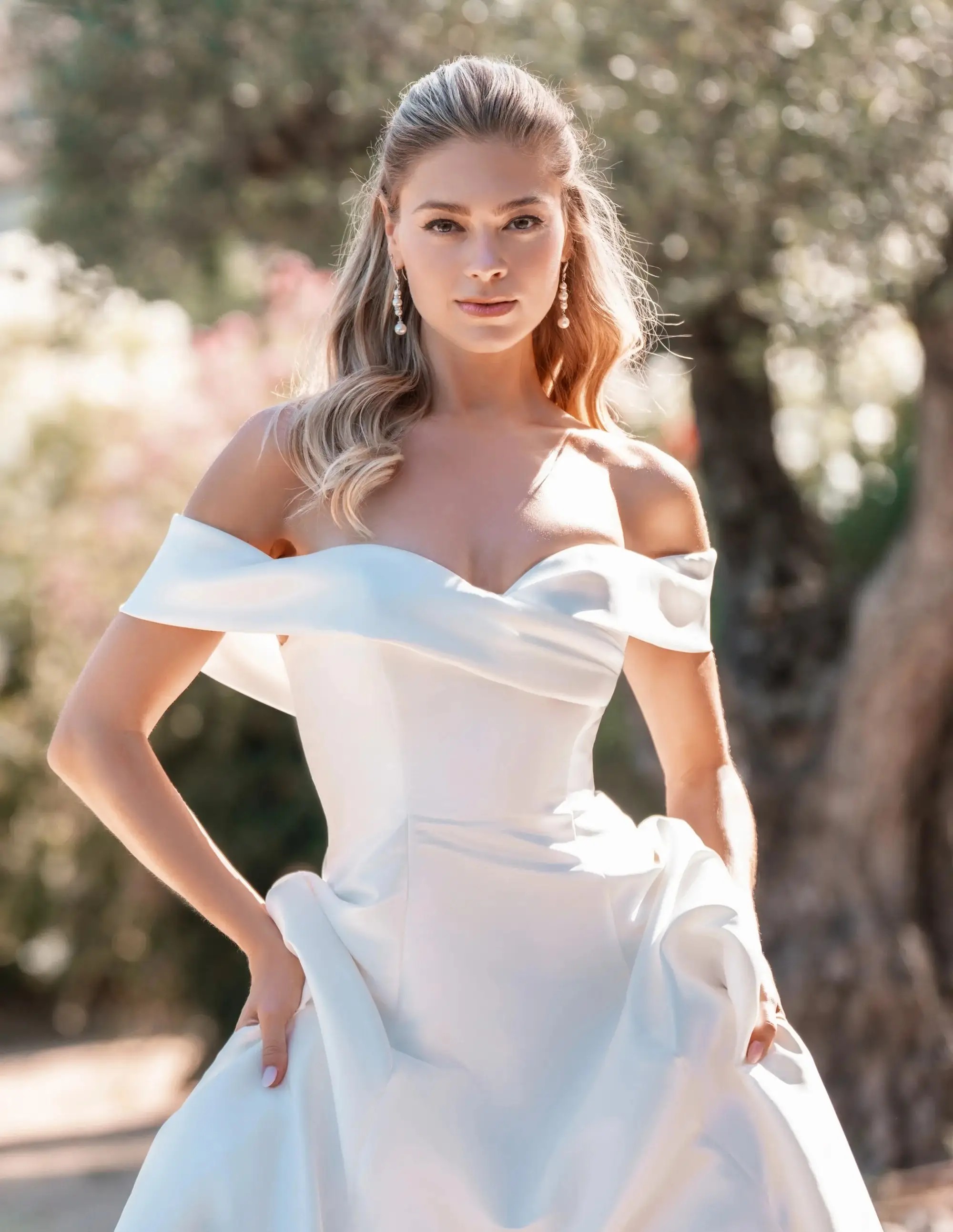 Allure Bridals
