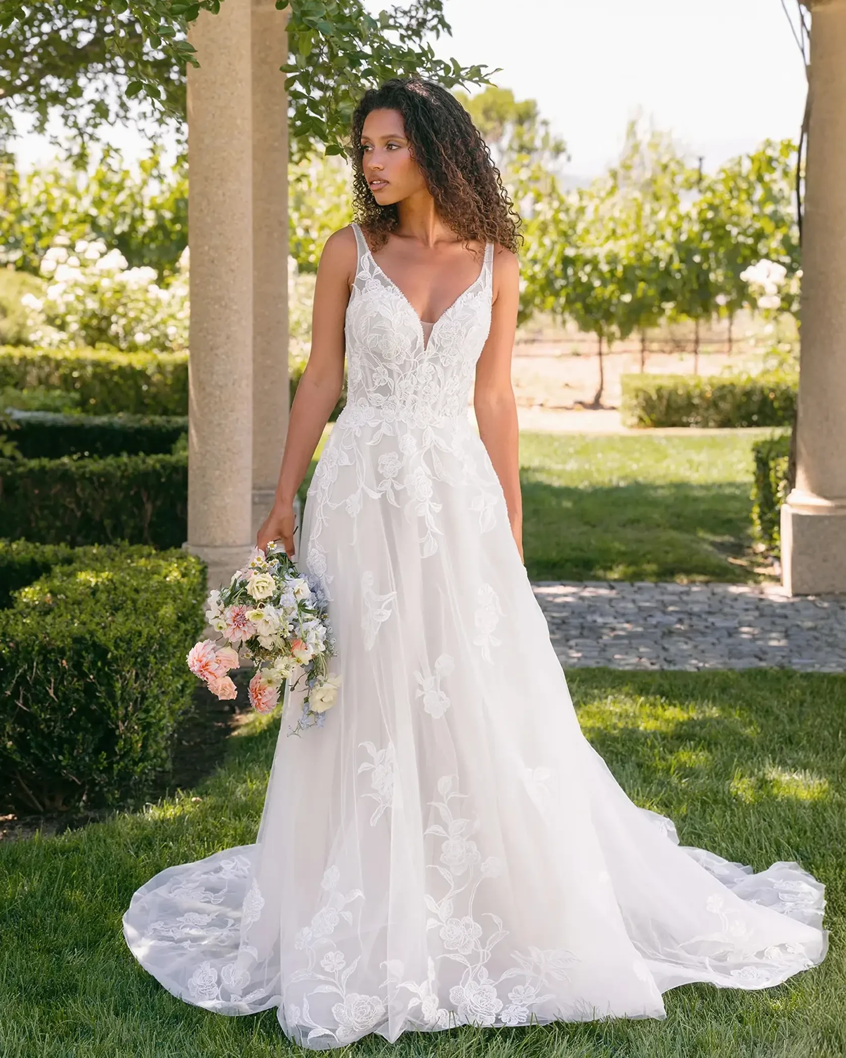 Allure Bridals