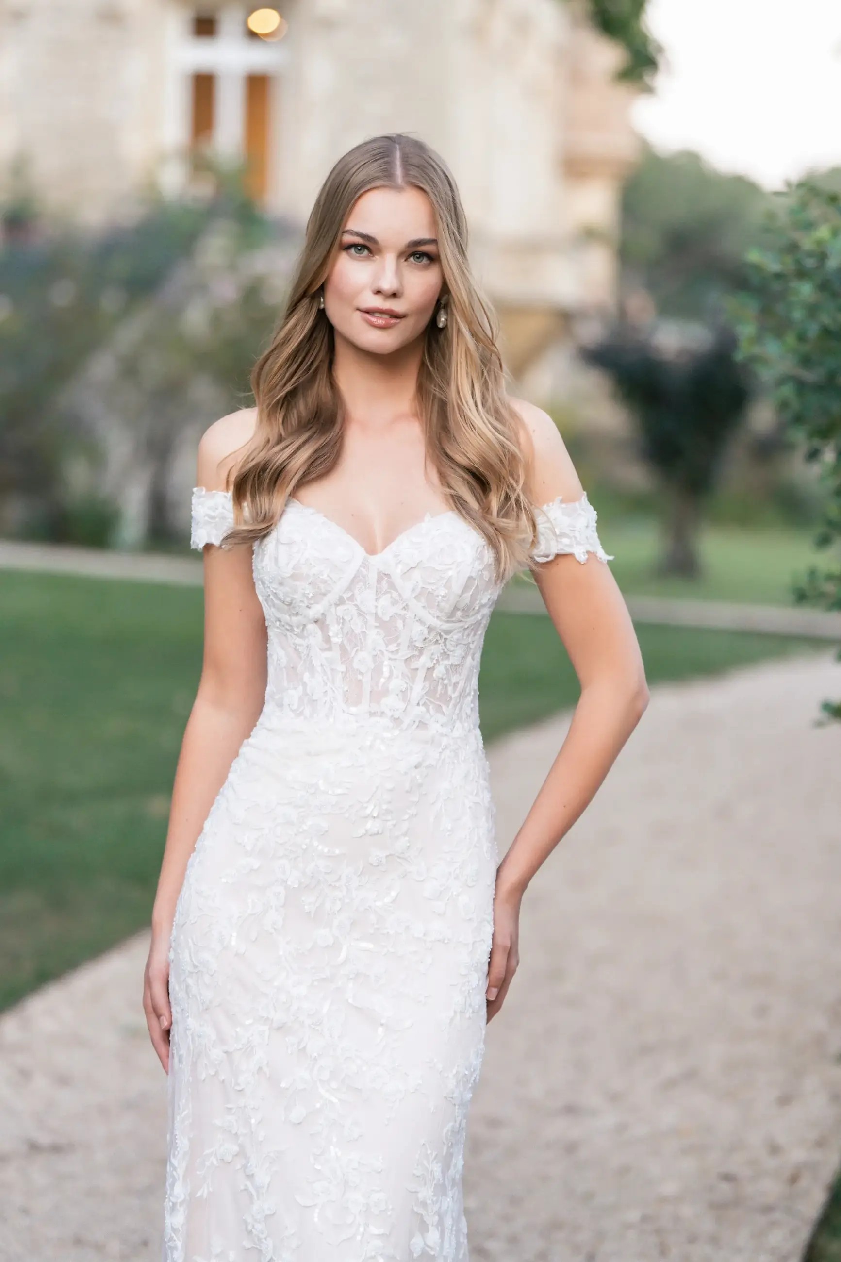 Allure Romance