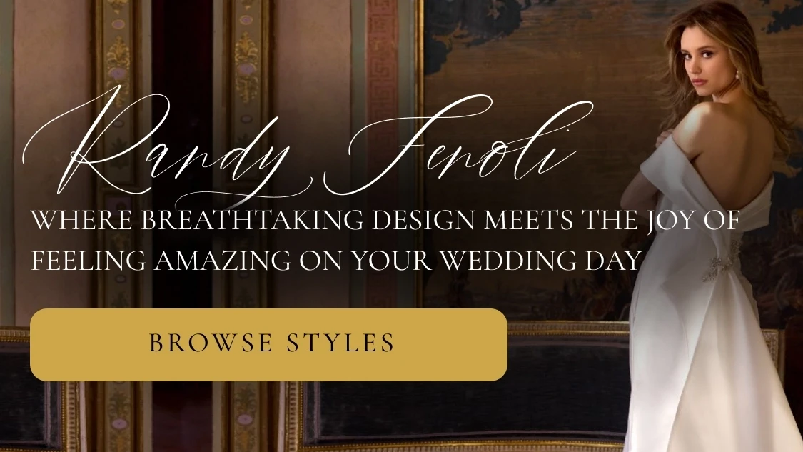 Randy Fenoli Banner