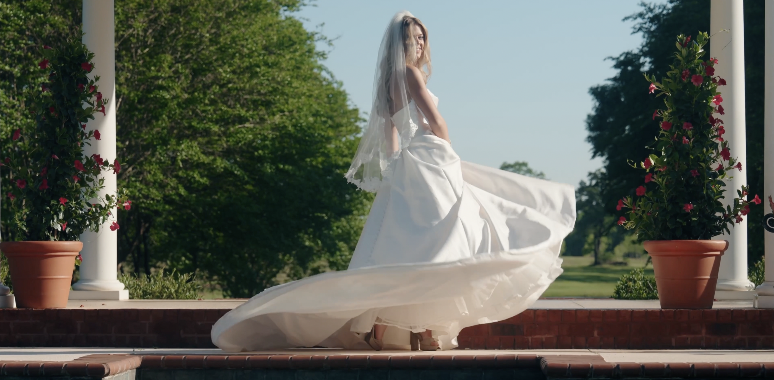 Become a Forever Bride